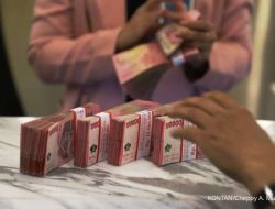 Tabungan giro naik dua digit, bisnis tahan ekspansi?
