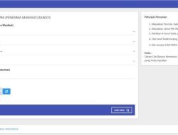 Apakah BLT Kesra Berlanjut Hingga 2026? Cek Status BLT Desember 2025 Rp900 Ribu dan Cara Daftar