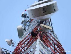 Siap Hadapi Lonjakan Trafik Nataru 2025/2026 dengan XLSmart