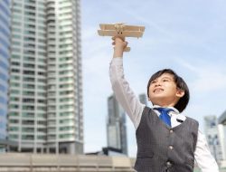 Jika Ingin Kesuksesan Anak, Ini 7 Hal yang Harus Dijaga