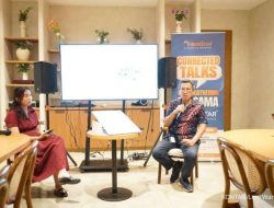 Akselerasi Digital 3T: FiberStar Bantu Logistik dan Internet Satelit