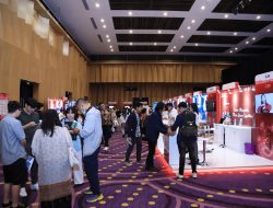 Mandiri BFN Fest 2025, Pameran Fintech Terbesar Hadir di Jakarta 10 Desember