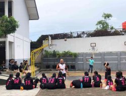 Bola basket dan perjalanan tumbuh: Dari rasa sakit ke semangat yang tak pernah padam