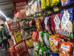 Prospek cerah saham Kopiko (MYOR), bisa tembus Rp2.700?