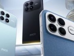 Spesifikasi Poco F8 Ultra 2025: Chipset Snapdragon 8 Elite Gen 5 dan Kamera Triple 50MP Bose Sound