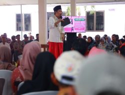 Gus Fawait: Jangan Saling Lempar Tanggung Jawab soal Kemiskinan Ekstrem di Lahan BUMN