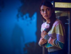 Empat serial horor era 80-an yang seru, selain Stranger Things!