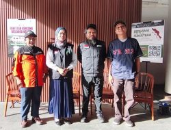 Dompet Dhuafa, M Bloc, dan Is Pusakata Gelar Konser Amal untuk Sumatera dan Aceh