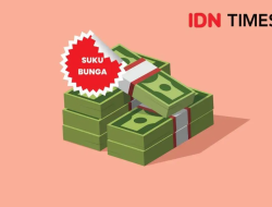 Fed Diperkirakan Turunkan Suku Bunga Lagi, Prospek 2026 Masih Tidak Jelas
