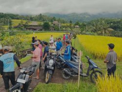 Nasib Restoran Petani yang Berjuang di Tengah Wisata Jatiluwih Bali