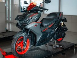Satu Dekade Maxi, 6 Juta Unit Dikuasai Konsumen