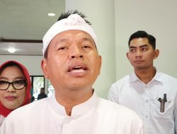 Dedi Mulyadi Turun Tangan Atasi Perusakan Kebun Teh di Pangalengan, Minta Pemkab dan Polda Jabar Tindak Tegas
