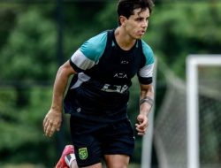 Makin Sulit! Bruno Moreira Ikut Absen Saat Persebaya Lawan Borneo FC