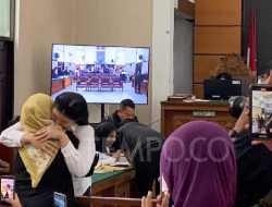 Kesaksian Pelapor Berbeda dari Isi BAP dalam Kasus Laras Faizati
