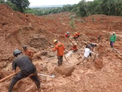 Darurat Banjir Sumatera, Anggaran BNPB Jadi Sorotan