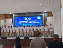 Pengurus PWI Jawa Tengah 2025–2030 Resmi Dilantik Hari Ini