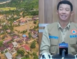 Letjen Suharyanto Akui Kesalahan, Minta Maaf Atas Perkataan Soal Banjir Sumatera