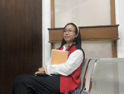 Fakta Sidang Melani Mecimapro: Didakwa Gelapkan Dana Rp 10 Miliar dan Keterlibatan Curiga