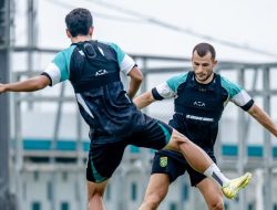 Kritik Pedas Bonek! Almeida Dikabarkan Bergabung dengan Persebaya Surabaya