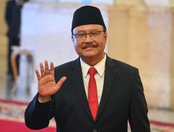 Mensos Gus Ipul: Donasi Bukan Larangan, Ajukan Izin Setelah Selesai