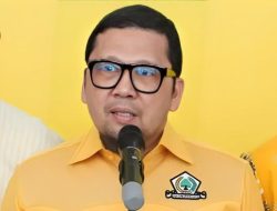 Kekayaan Musa Rajekshah vs Ahmad Doli Kurnia Tandjung, Plt Ketua DPD Golkar Sumut