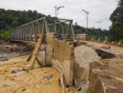 Pemko Padang Normalisasi Sungai dan Irigasi Pasca-Bencana