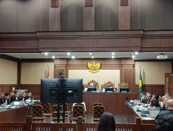 Pengusaha Akui Dipaksa Bayar Dana Izin TKA