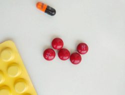 7 Suplemen Pemicu Metabolisme Efektif
