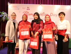 Rasa bersalah ibu, ketika ia merasa tak pernah cukup