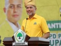 Mengungkap Masa Lalu Musa “Ijeck” Rajekshah