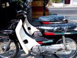 Motor bekas Rp3 jutaan tetap laku, ini 3 pilihan terbaik untuk harian