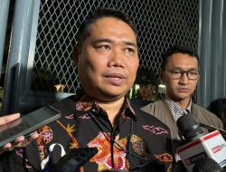 Fakta OTT Jaksa Hulu Sungai Utara, Peras Pejabat, Kabur dan Tabrak Petugas KPK