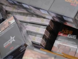Peredaran Rokok dan Vape Ilegal Ancam Kelangsungan IHT