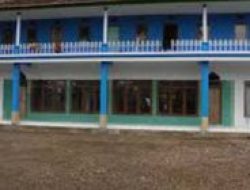 SMP IT Annur Wahid: Sekolah Islam Berprestasi di Lereng Cisompet yang Membentuk Generasi Berkarakter