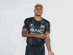 Hilal Ganti Gustavo Franca di Persija: Dua Bintang Baru Masuk, Mantan Persib Dibuang?