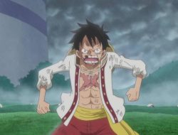 Apa yang Terjadi Jika Zoro Berkunjung ke Pulau Whole Cake?