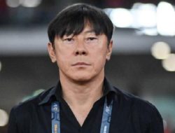 Pernyataan Shin Tae-yong Terbukti, Timnas Indonesia Gagal Tanpa Sang Pelatih