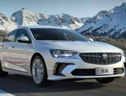 Buick Jaya di Tiongkok, Merana di Amerika