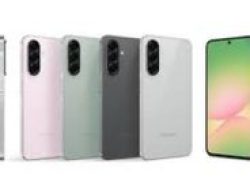 Harga dan Spesifikasi HP Samsung A56 5G Terbaru Desember 2025