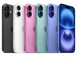 HP Terlaris di Dunia Q3 2025, iPhone dan Samsung Dominasi