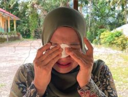 Kisah Duka di SDN 33 Koto Alam, Sembilan Bangku Kosong Selamanya