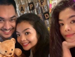 Niena Kirana, Istri Mantan Menpora yang Dikabarkan Selingkuh dengan Davina Karamoy