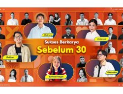 Generasi Wirausaha Berdaya: Kisah Sukses Penjual Lokal Muda di Shopee