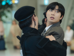 5 Premis Menarik Lee Gyeong Do di Drakor Surely Tomorrow
