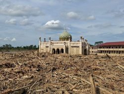 Kaleidoskop 2025: 1.000 Tewas Akibat Banjir Sumatera dan Kritik Para Ahli
