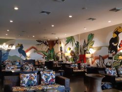Potensi Bencana Mengintai, Hotel Jawa Timur Optimis Capai 90% Okupansi Nataru
