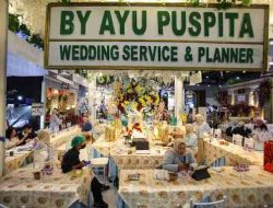 Jebakan Skema Ponzi: Pelajaran dari Kasus Ayu Puspita, Penipu Wedding Organizer