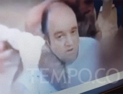 5 Fakta Menarik Ahmed, Pahlawan Australia yang Tahan Penembak Bondi