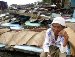 Pelajaran Tsunami Aceh: Smong dan Komunikasi Penyelamat Nyawa