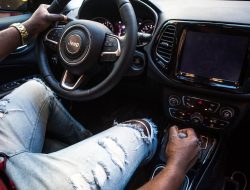 Fungsi Drive By Wire, Mengapa Respons Gas Mobil Berbeda?